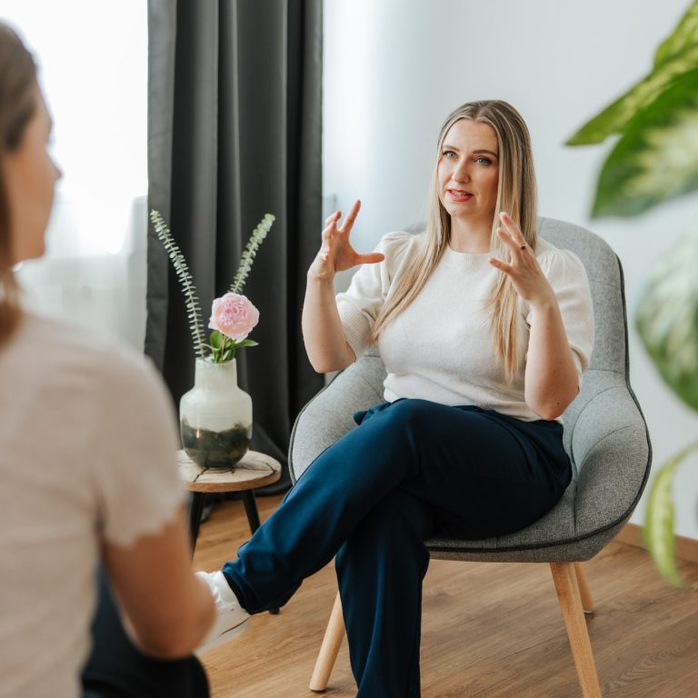 Gesprächspsychotherapie München Gesprächspsychotherapie
München