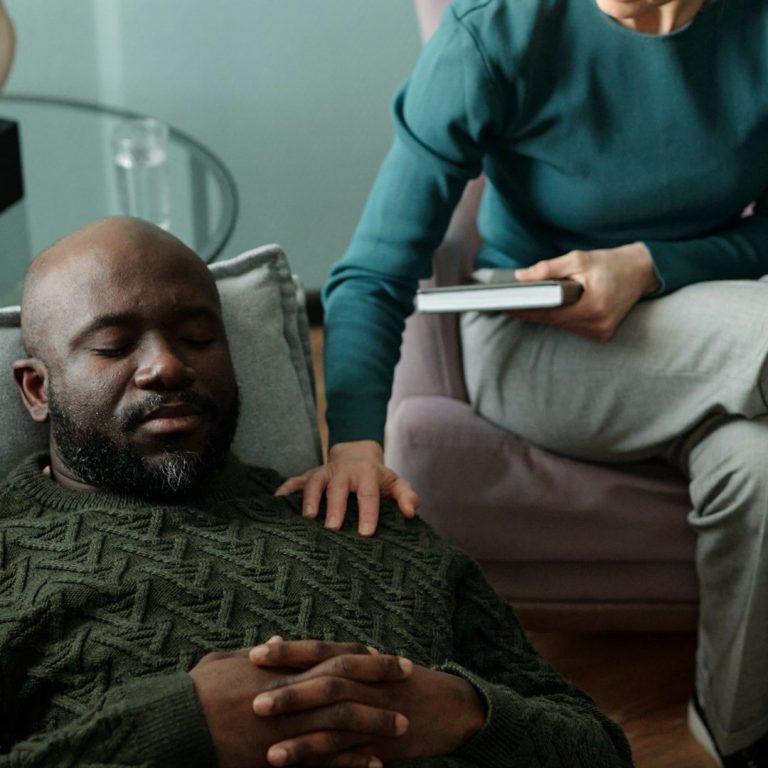 Online Therapie münchen